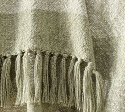 Kingman Woven Throw