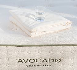 Avocado Organic Waterproof Mattress Protector