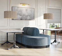 Kirkwood Upholstered Banquette