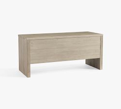 Pottery Barn Pismo Executive Desk - Thumbnail 5