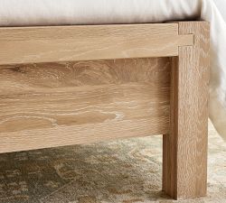 Joinery Bed