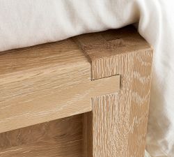 Joinery Bed
