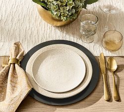 Elena Stoneware Dinnerware Sets