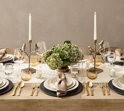 Elena Stoneware Dinnerware Sets