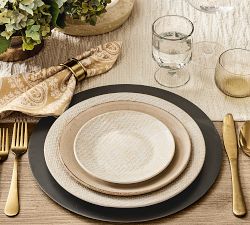 Elena Stoneware Dinnerware Sets