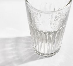 Artisanal Stacking Juice Glasses