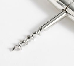 Atherton Corkscrew