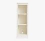 Aubrey 3-Shelf Bookcase (18")