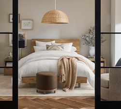 Dream Brushed Cotton Sateen Comforter