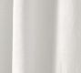 Everyday Linen Blackout Curtain