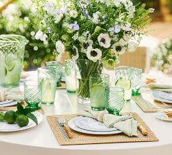 Open Box: Natural Bamboo Flatware Sets