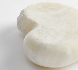 Onyx Heart Decorative Object