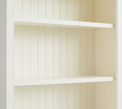 Aubrey Bookcase (36&quot;- 72&quot;)&#8203;