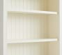 Aubrey Bookcase (36"- 72")​