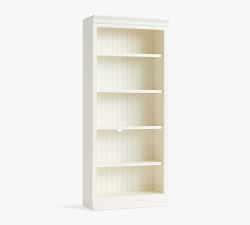 Aubrey Bookcase (36&quot;- 72&quot;)&#8203;