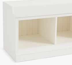 Aubrey Entryway Bench