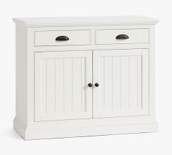 Aubrey Entryway Console (40")