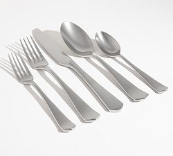 Brier Flatware Sets