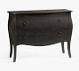 Camille Bombay 2-Drawer Dresser (42")