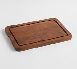 Chateau Handcrafted Wood Cutting Boards