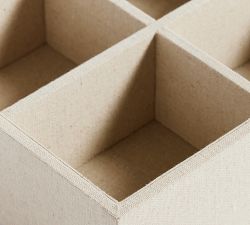 Closet Drawer Jewelry Storage Collection