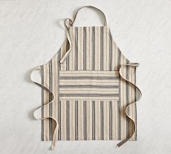 Colette Stripe Apron