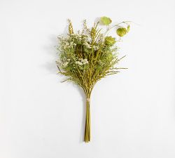 Faux Elevated Queen Anne's Bundle