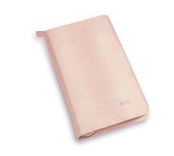 Mckenna Personalized Jewelry Binder