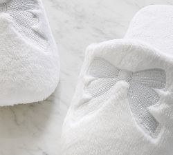 Monique Lhuillier Hope Slippers