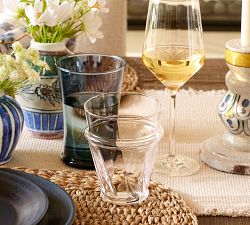 Moroccan Swirl Tumblers