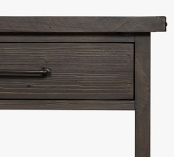 Novato Reclaimed Wood Console Table