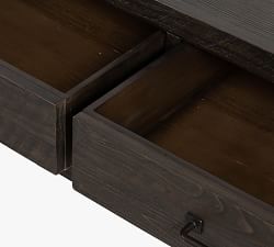 Novato Rectangular Reclaimed Wood Coffee Table