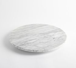 Providence Marble Lazy Susan