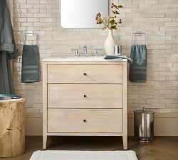 Rylee 31&quot; Single Sink Vanity