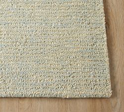 Thomas Wool Jute Rug