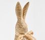 Woven Bunny