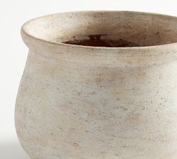 Artisan Handcrafted Cachepots