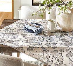 Avril Cotton Table Throw