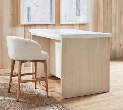 Cayman Kitchen Island