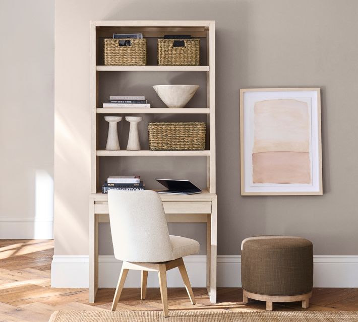 Cayman Wall Desk (36