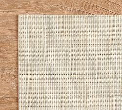Chilewich Indoor/Outdoor Bamboo Easy-Clean Placemats - Set of 4