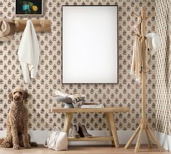 Heirloom Entry Coat Rack