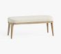 Layton Upholstered Dining Bench