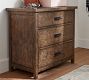 Mateo 3-Drawer Dresser (28")