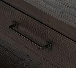 Novato Reclaimed Wood Console Table