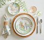 Peter Rabbit™ Stoneware Salad Plates - Mixed Set of 4