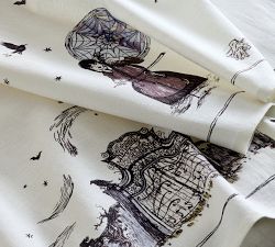 Wednesday Cotton/Linen Tea Towels - Set of 2