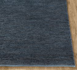 William Jute Rug