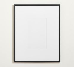 Beveled Wood Gallery Frames - 24x30