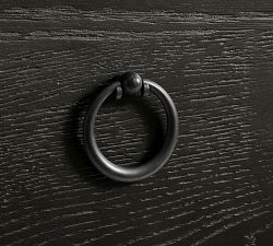 Camille Bombay 2-Drawer Dresser (42&quot;)